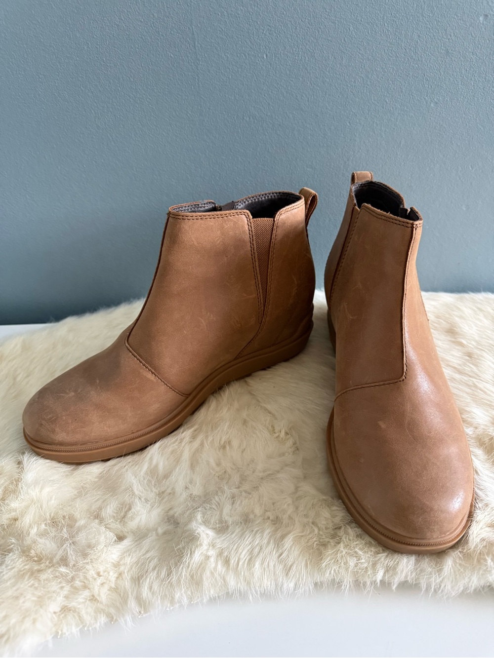 SOREL Women’s Evie II Waterproof Bootie